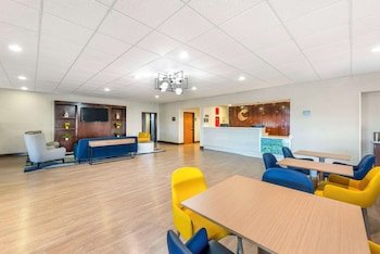 Comfort Inn