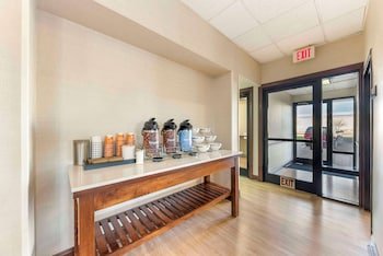 Comfort Inn