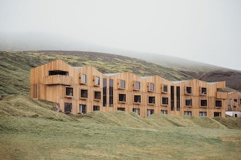 Kerlingarfjoll Mountain Resort