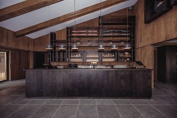 Kerlingarfjoll Mountain Resort