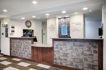 Best Western Plus Green Mill Village Hotel & Suites