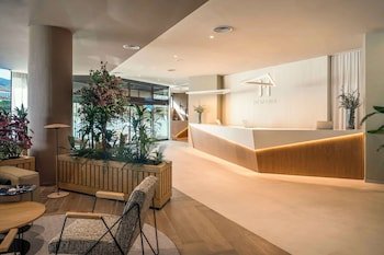 Hesperia Barcelona Sant Just