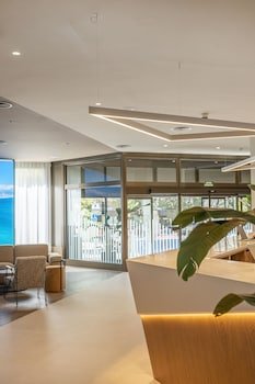 Hesperia Barcelona Sant Just
