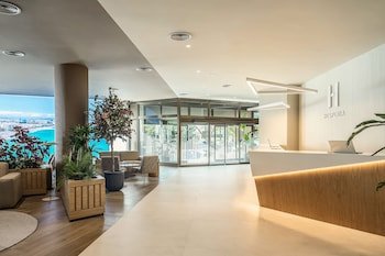 Hesperia Barcelona Sant Just