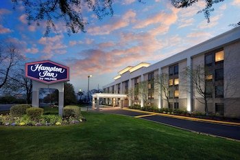 Hampton Inn Long Island Islandia