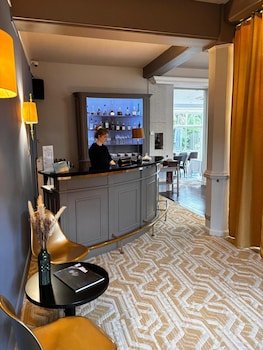 The Originals Boutique, Hotel Bulles by Forgeron, South Lille