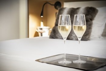 The Originals Boutique, Hotel Bulles by Forgeron, South Lille
