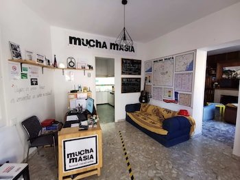 Mucha Masia Hostel Rural Urba