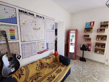 Mucha Masia Hostel Rural Urba