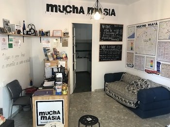 Mucha Masia Hostel Rural Urba