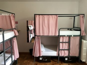 Mucha Masia Hostel Rural Urba