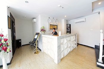 The One Hotel Makassar