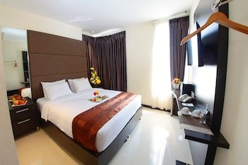 The One Hotel Makassar