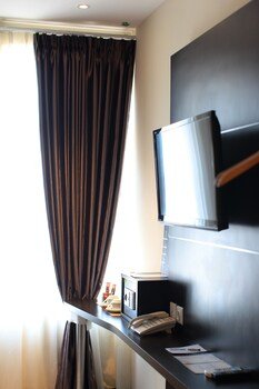 The One Hotel Makassar