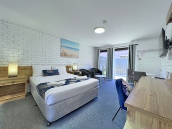 Garden Court Motel