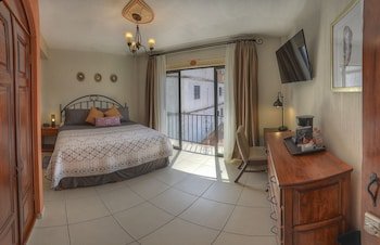Hotel Santa Paula