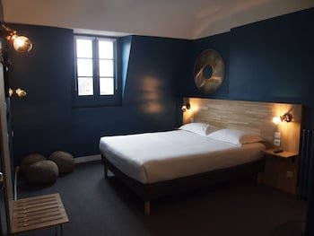 Hôtel Colbert