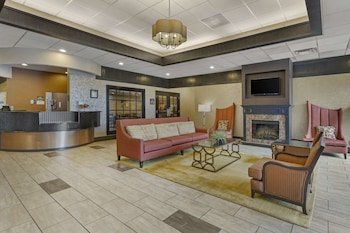 Best Western Plus The Charles Hotel