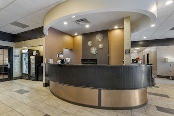 Best Western Plus The Charles Hotel