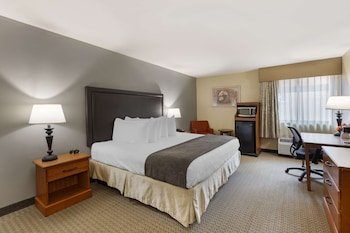 Best Western Plus The Charles Hotel