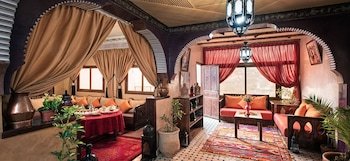 Riad Atlas Prestige