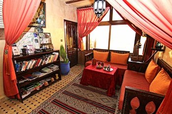 Riad Atlas Prestige