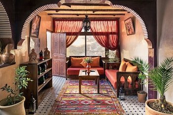 Riad Atlas Prestige