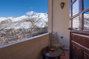 Riad Atlas Prestige