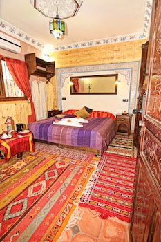 Riad Atlas Prestige