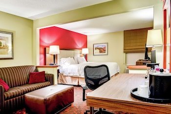 Hampton Inn St Joseph