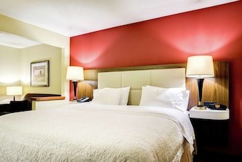 Hampton Inn St Joseph