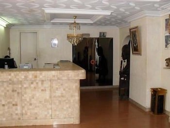 Meumi Palace