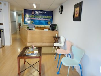 Healing Touch Holistic Living Space