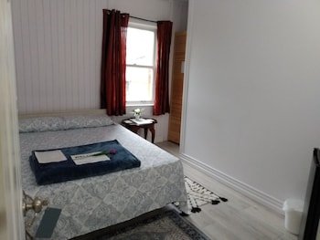 Healing Touch Holistic Living Space