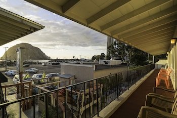 Bayfront Inn