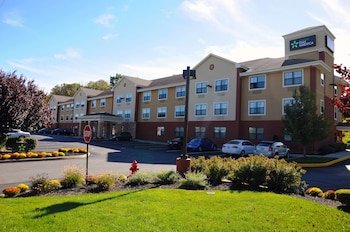 Extended Stay America - Mt. Olive - Budd Lake