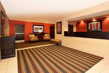 Extended Stay America - Mt. Olive - Budd Lake