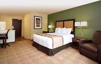 Extended Stay America - Mt. Olive - Budd Lake