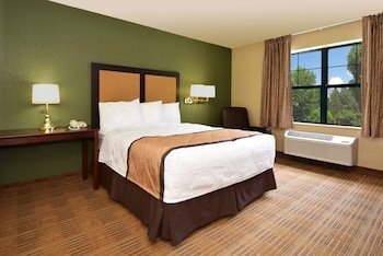 Extended Stay America - Mt. Olive - Budd Lake