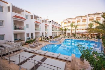 Hotel Timoulay & Spa