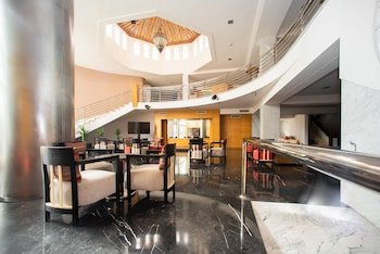 Hotel Timoulay & Spa