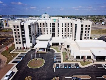 Embassy Suites by Hilton Syracuse Destiny USA