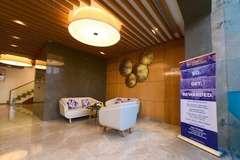 Surestay By Best Western Model Town Amritsar