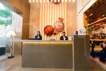 Surestay By Best Western Model Town Amritsar
