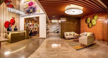 Surestay By Best Western Model Town Amritsar