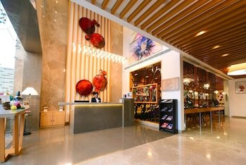 Surestay By Best Western Model Town Amritsar