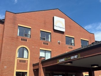 Comfort Inn Port Hope