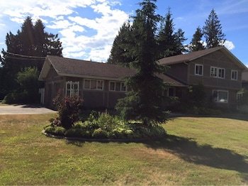AlpenRose Bed and Breakfast