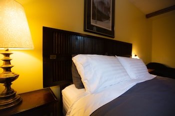 AlpenRose Bed and Breakfast