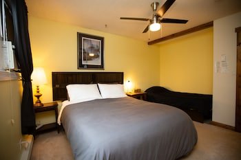 AlpenRose Bed and Breakfast